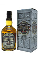chivas regal 12 year old, blended scotch whisky whiskey