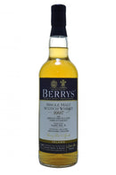Arran 1997 - 16 Year Old - Berry bros & rudd whisky