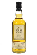 glen albyn 1979, 27 year old, first cask 3957, single malt scotch whisky