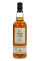 glenlivet 1976-1998, 24 year old, first cask 5525, single malt scotch whisky