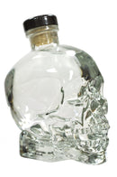 crystal head hodka, the skull bottle