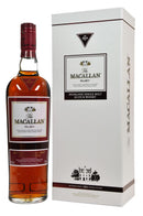 macallan ruby matured in sherry casks