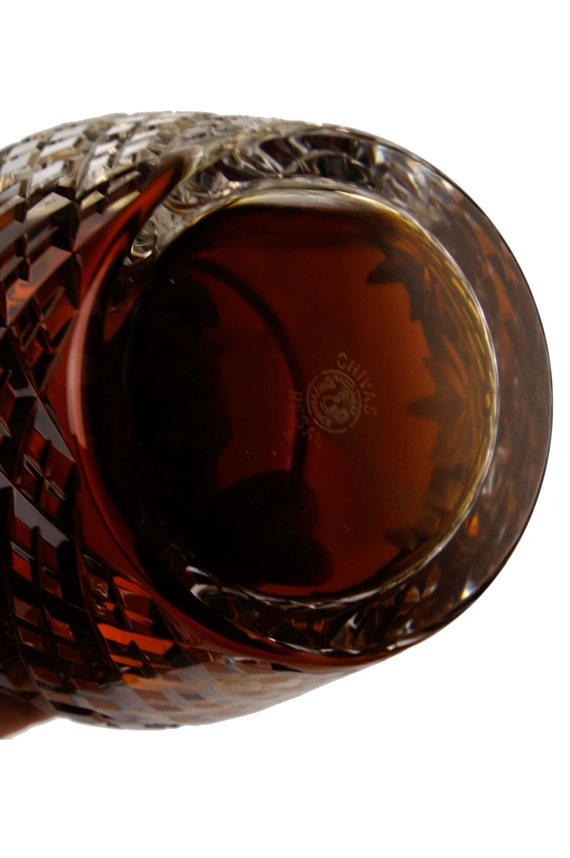 Chivas Regal 30 Year Old | Chairman's Reserve Decanter