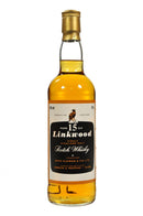 linkwood 15 year old, speyside single malt, scotch whisky, whiskey
