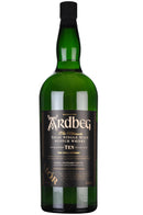 ardbeg mor second release, islay single malt scotch whisky