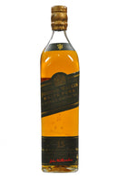 johnnie walker green label 15 year old blended whisky