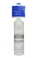 Belvedere Vodka Perfect Shots + Shot Glasses