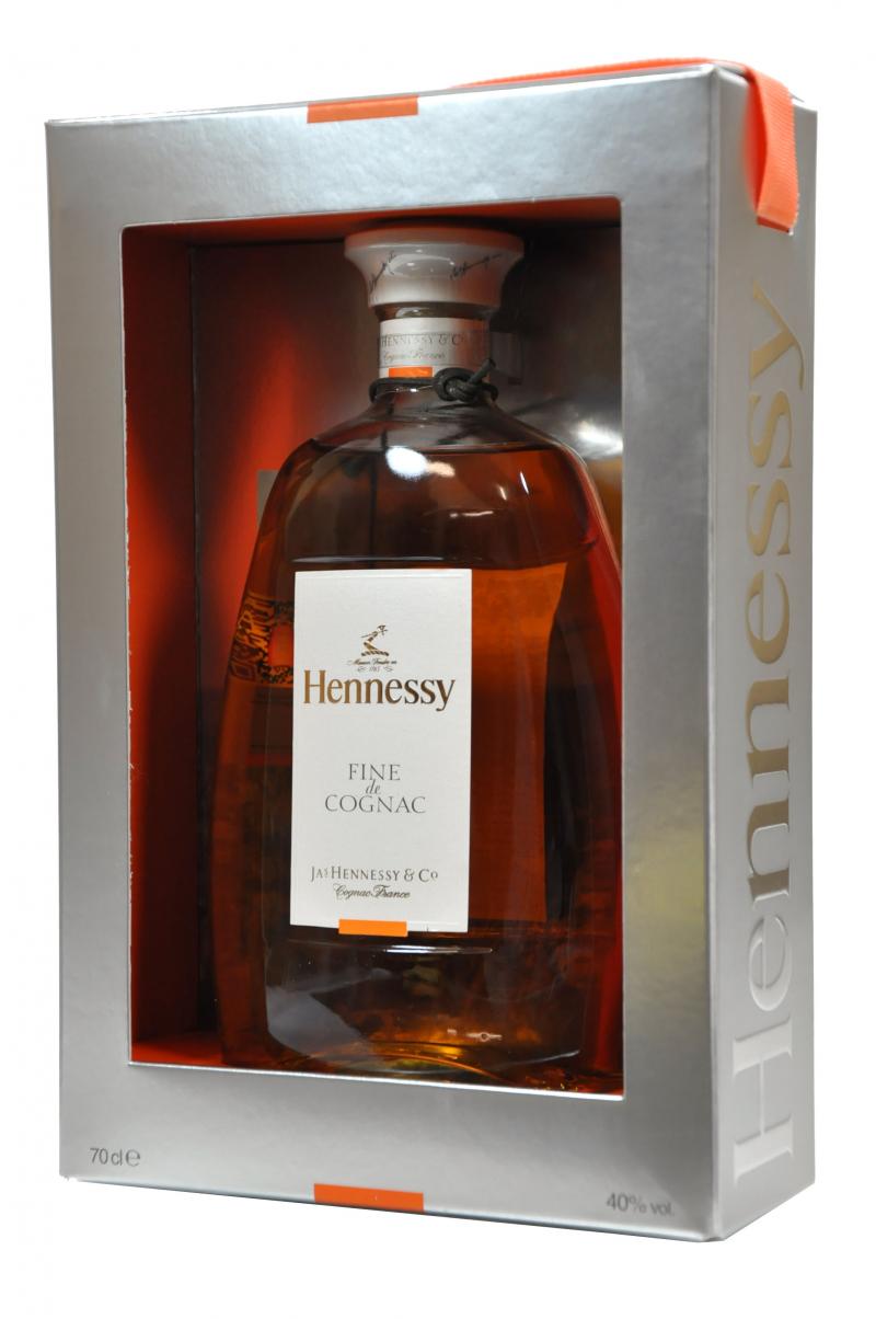 hennessy fine de cognac