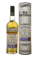 old fettercairn 1995, 17 year old, douglas laing old particular dl10024, single cask single malt scotch whisky