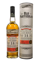 glen moray 1999, 14 year old, douglas laing old particular DL10043, single cask single malt scotch whisky