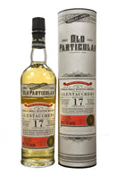 glentauchers 1996, 17 year old, douglas laing old particular DL10064, single cask single malt scotch whisky