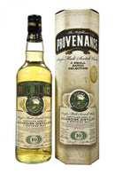 auchroisk 2002, 10 year old, douglas mcgibbon provenance 8198, single malt scotch whisky