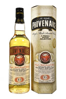 macduff 1997, 15 year old, douglas mcgibbon provenance 9873, single malt scotch whisky