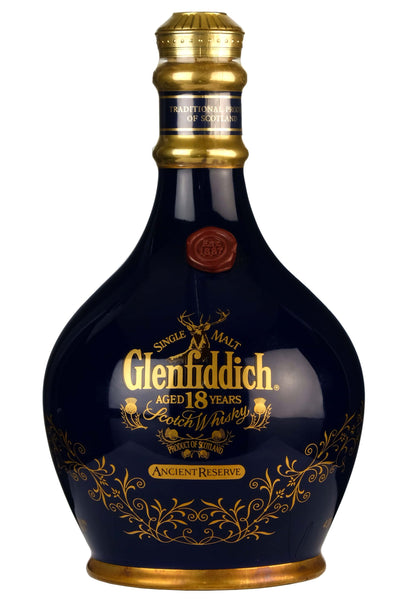 5067Glenfiddich18YearOldAncien