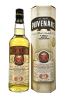 glentauchers 1999, 12 year old, douglas mcgibbon provenance 8014, single malt scotch whisky