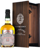 tamdhu 1988-2013 - 25 year old, hunter laing old & rare platinum selection, single malt scotch whisky