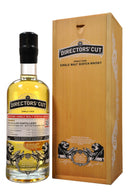 macallan 1997, 15 year old, douglas laing directors' cut, single malt scotch whisky