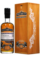 blair athol distilled 1995, 16 year old, bottled 2011 by douglas laing directors' cut, single malt scotch whisky whiskey