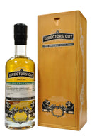 highland park distilled 1991, 21 year old, bottled 2012 by douglas laing directors' cut, single malt scotch whisky whiskey