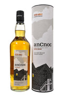 an cnoc forth edition peter arkle, speyside single malt scotch whisky whiskey