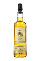 dallas dhu 1977, 20 year old, first cask 1117 , single malt scotch whisky