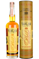 E.H. taylor small batch, kentucky straight bourbon whiskey