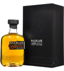 balblair, 1969-2012, 43 year old, first release single, highland, malt, scotch, whisky, whiskey