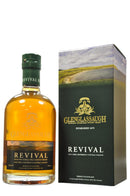 glenglassaugh revival , speyside single malt scotch whisky