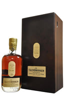 glendronach 24 year old grandeur, batch 005, speyside single malt scotch whisky
