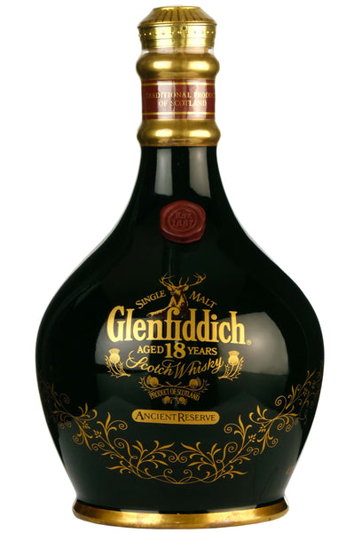 5184Glenfiddich18YearOldAncien
