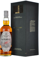 glen grant 1951-2013, gordon & macphail, speyside single malt scotch whisky