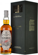 glen grant 1953-2013, gordon & macphail, speyside single malt scotch whisky