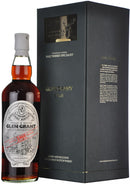 glen grant 1960-2013, gordon & macphail, speyside single malt scotch whisky