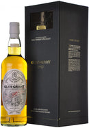 glen grant 1957-2011, gordon & macphail, speyside single malt scotch whisky