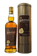 benromach 30 year old, speyside single malt scotch whisky