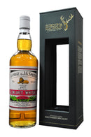 glenlivet 1977-2012, gordon & macphail, speyside single malt scotch whisky