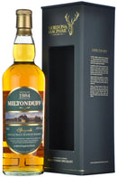 miltonduff 1984-2014, gordon & macphail, speyside single malt scotch whisky