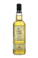 Auchentoshan 1984-2004, 20 year old, first cask 258, single malt scotch whisky