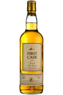 macduff 1972-2003, 31 year old, first cask 2351, single malt scotch whisky