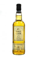 benriach 1976-2004, 27 year old, first cask 9536, single malt scotch whisky