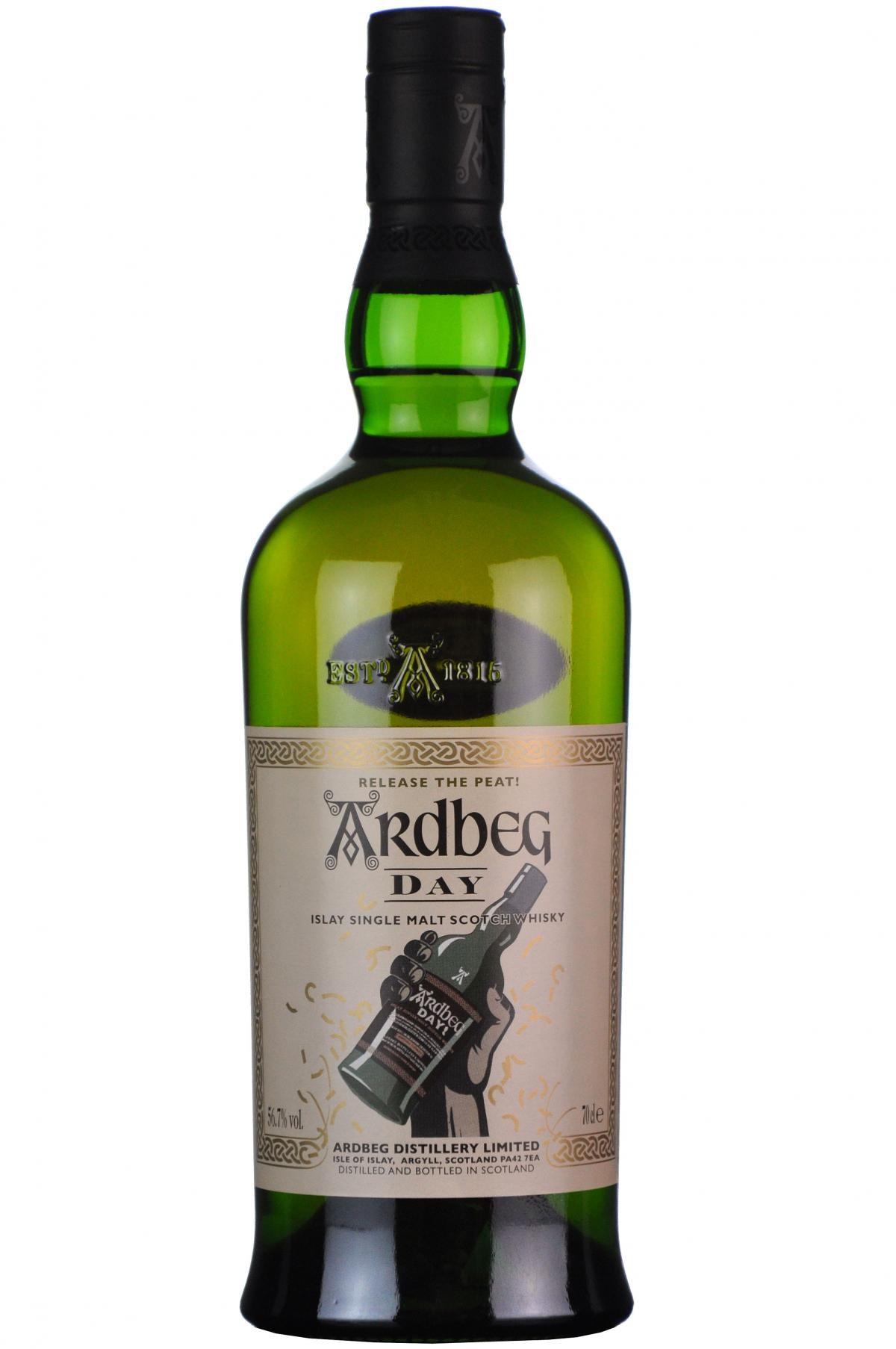 Ardbeg Day 2012 Exclusive Committee Release