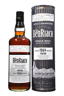 benriach 1984-2014, 29 year old, cask number 488, batch 11 speyside single malt scotch whisky