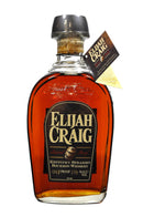 elijah craig barrel proof, kentucky straight bourbon whiskey