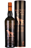 arran machrie moor, the peated, fifth edition release 2014, single malt scotch whisky