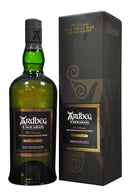 ardbeg uigeadail 2014, special vatting single malt scotch whisky whiskey