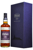 benriach 35 year old speyside single malt scotch whisky which replaces the discontinued 30YO
