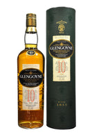 glengoyne 10 year old 1990s, highland single malt scotch whisky