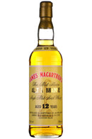 allt-a-bhainne 12 year old, james macarthurs, speyside single malt scotch whisky