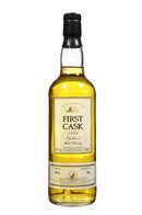 glenturret 1978-1999, 21 year old, first cask 372, single malt scotch whisky