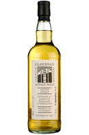 Kilkerran Bourbon Cask Distillery Only 2009